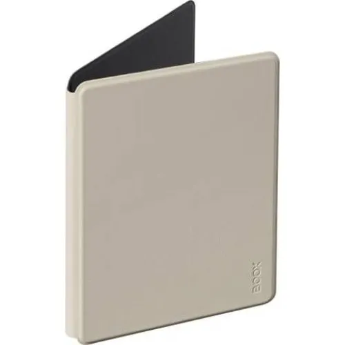 Onyx Boox Go 6 (Gen 2) Magnetic Cover Case - Beige
