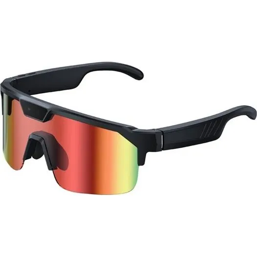 Zeblaze Q01 AI Sports-solbriller - Orange