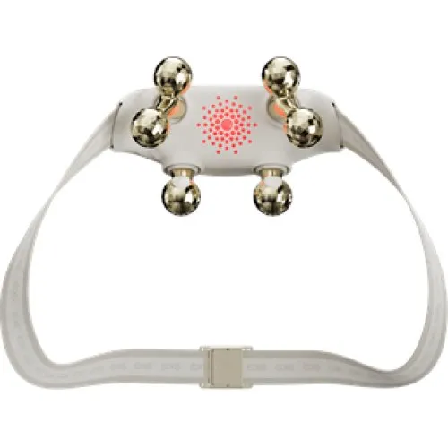 SKG H7 Ultra-E Trådløs Nakkemassager med Varme