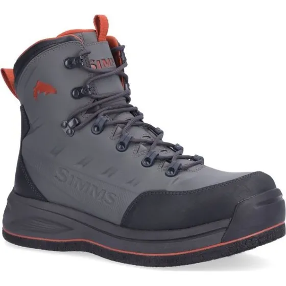 Simms Freestone Boot Felt Vadestøvle - Gunmetal
