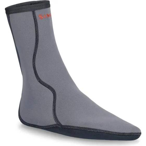 Simms Neopren Strømper XL