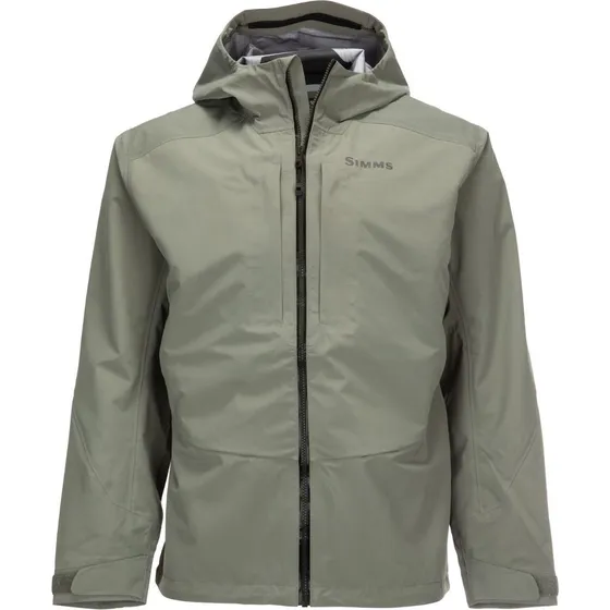 Simms Freestone Vadejakke - Striker Grey - XL