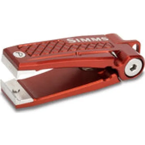 Simms Pro Nipper Orange