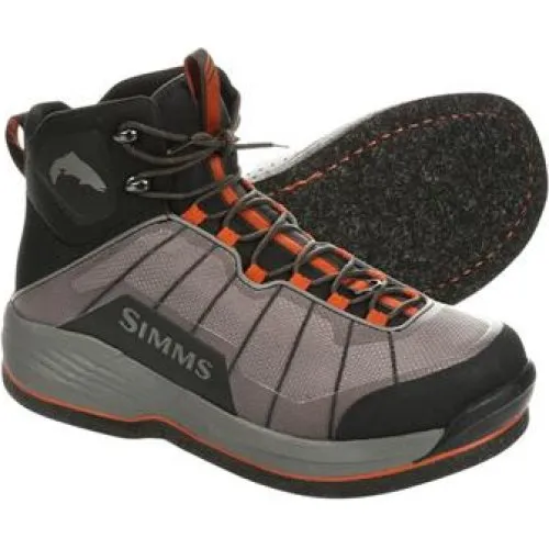 Simms Flyweight Boot Felt
