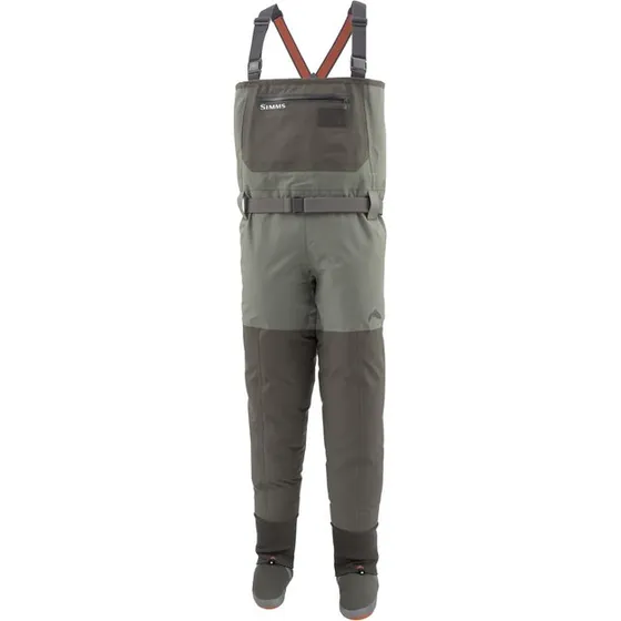 Simms Freestone Waders - Størrelse S