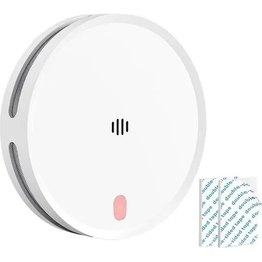 Meross MA151HMATRI-EU Smart røgalarm