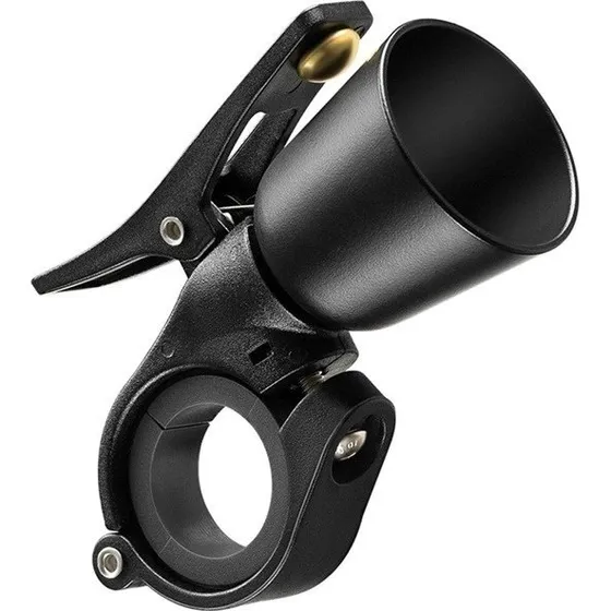 Rockbros 34210005001 Cykelklokke - Sort