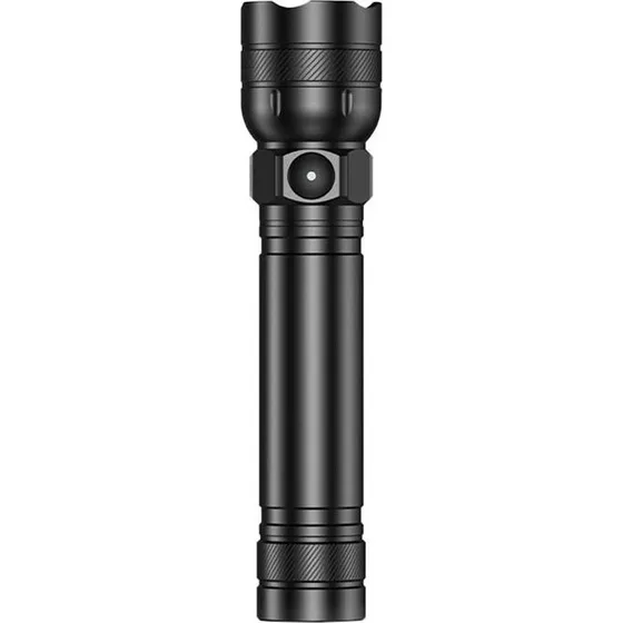 Superfire L27 Lommelygte - 20W, 1350lm, 191m rækkevidde