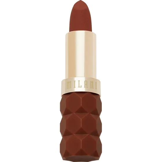 Milani Cosmetics Color Fetish Matte Lipstick 450 Desire 4 g