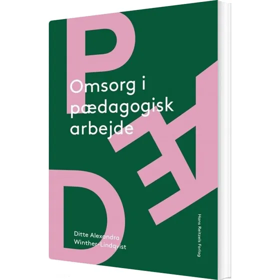 Omsorg i pædagogisk arbejde – Krop & Sind