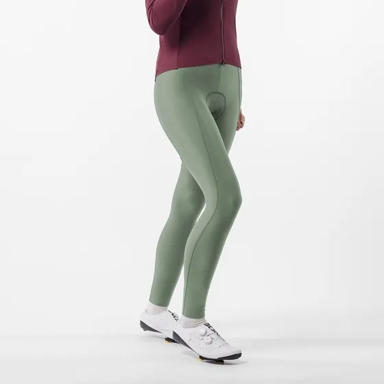 Castelli Espresso 2 DT Bibtights Dame - Shadow