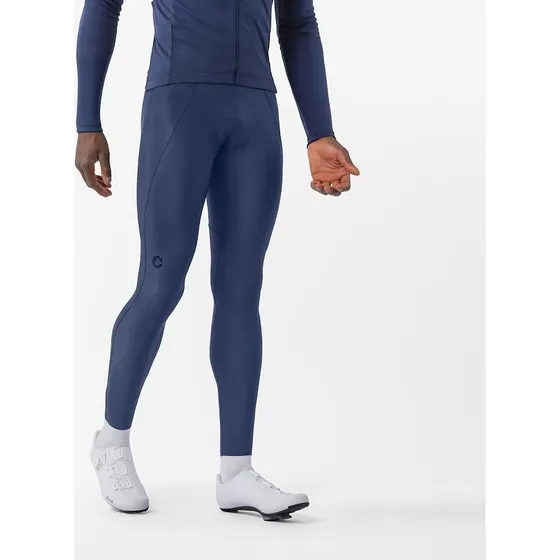 Castelli Espresso 2 Bibtights Belgian Blue Herre