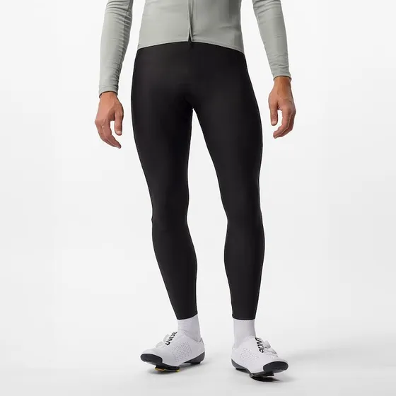 Castelli Sorpasso Pro Bibtights til herre - Sort