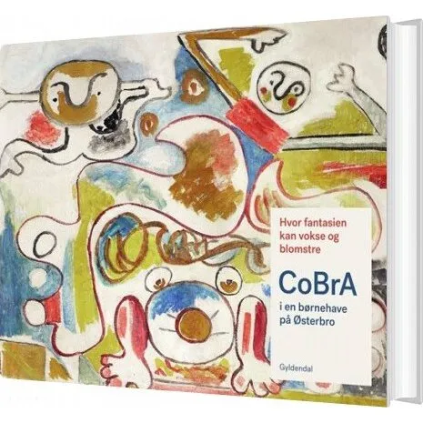 Hvor fantasien kan vokse og blomstre – Karen Kurczynski