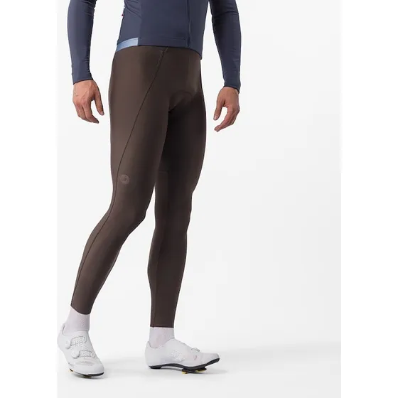 Castelli Espresso 2 Bibtights Chestnut Herre