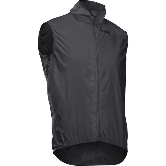 Northwave Vortex vest herre - Sort