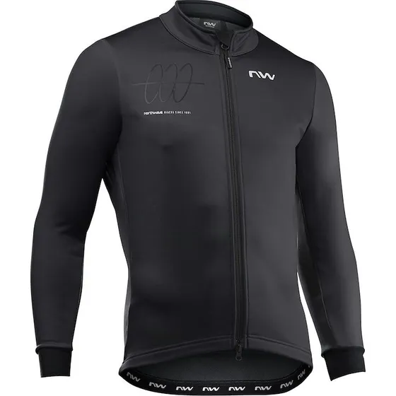 Northwave Blade cykeljakke sort herre