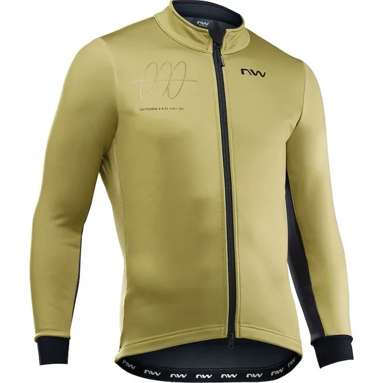 Northwave Blade cykeljakke herre - Grøn Khaki