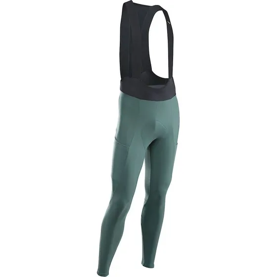 Northwave Extreme Rock Bibtights Sagea Grøn Herre