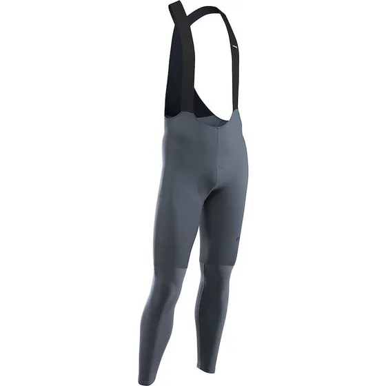 Northwave Extreme Thermal Bundle Bibtights - Shark Grå - Herre
