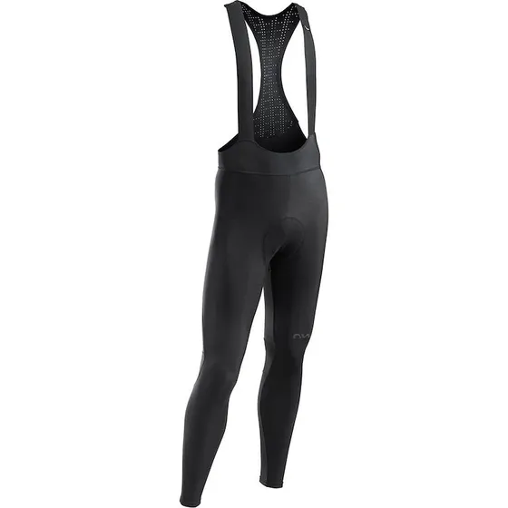 Northwave Fast MS Bibtights til herre - Sort