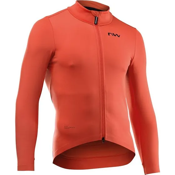 Northwave Extreme Cykeljakke Herre - Lava Rød - XL