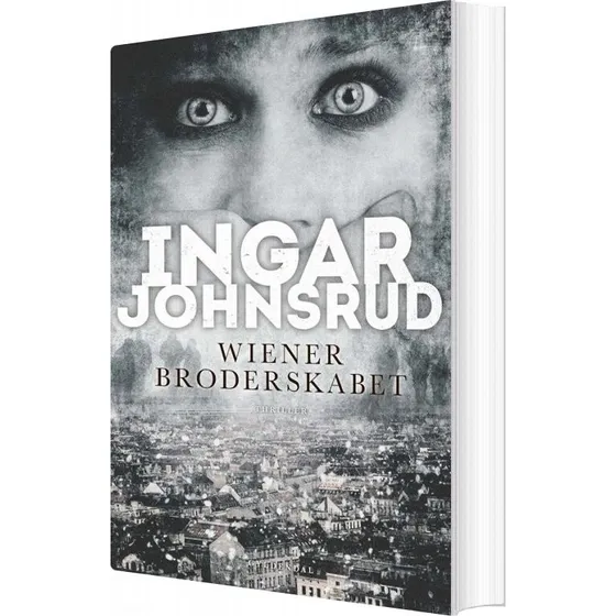 Wienerbroderskabet – Ingar Johnsrud