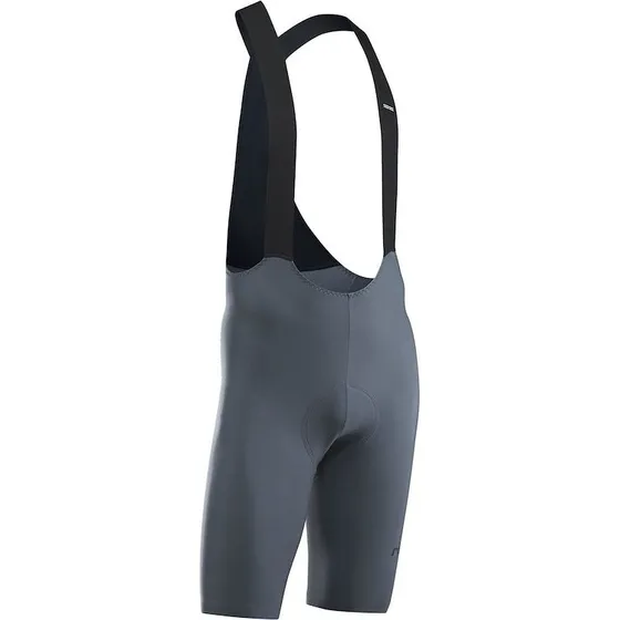 Northwave Extreme Thermal Bibshorts Shark Grå Herre