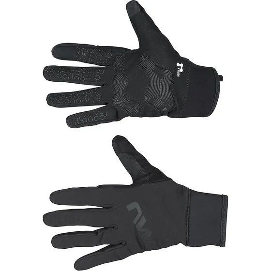 Northwave Active Max Vinterhandske til herre - Sort