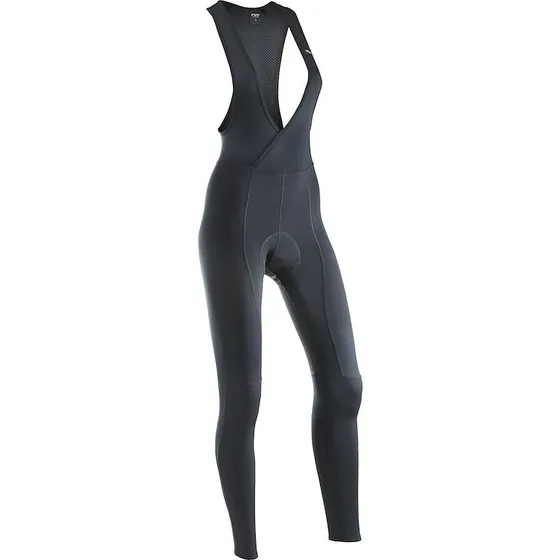Northwave Active Bibtights til dame - Sort