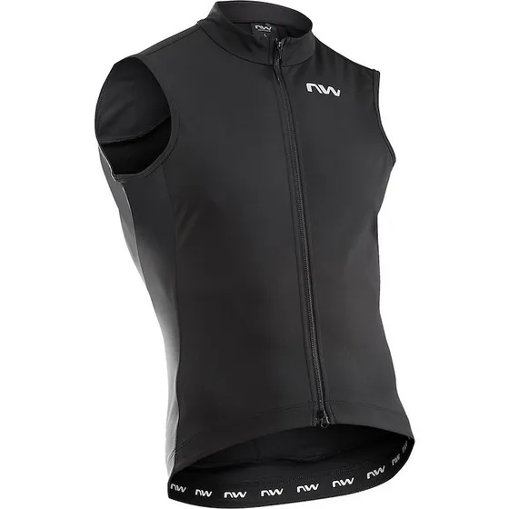Northwave Air Out vest sort herre