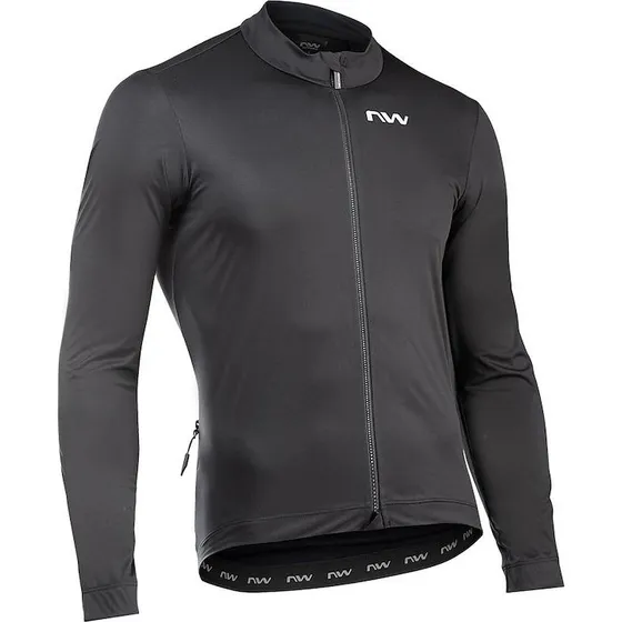 Northwave Extreme Light jakke sort herre