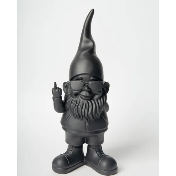 Blogo Figur Nano Finger - Black - Medium