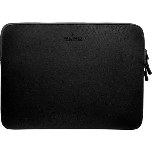 PURO Scudos14BLK Laptop Etui til 14" - Sort