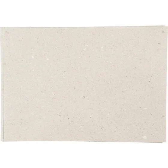 Karduspapir A4 120 g grå