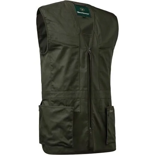 Deerhunter Atlas Skydevest, Timber