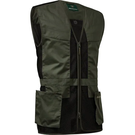 Deerhunter Atlas Net Skydevest herre - XS