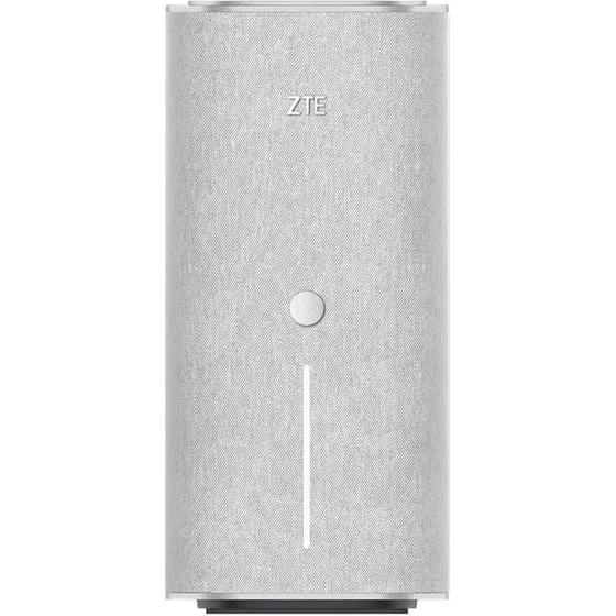ZTE G5 Ultra Style MC8512 5G Router - Grå