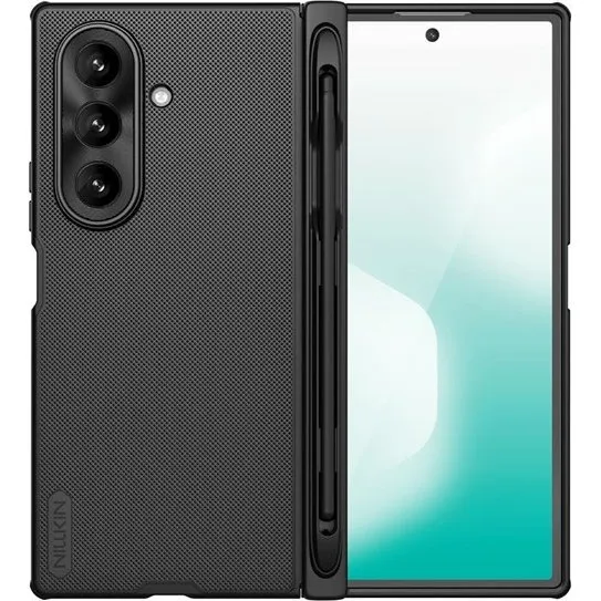 Nillkin Super Frosted Shield Fold Magnetic til Samsung Galaxy Z Fold 7