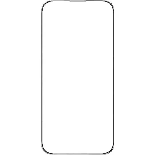 Nillkin CP+PRO hærdet glas til iPhone 16 Plus