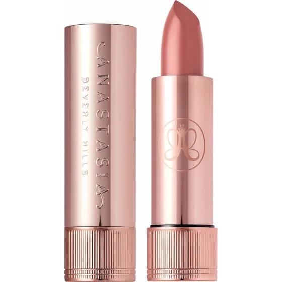 Anastasia Beverly Hills Satin Lipstick - Taupe Beige (3 g)