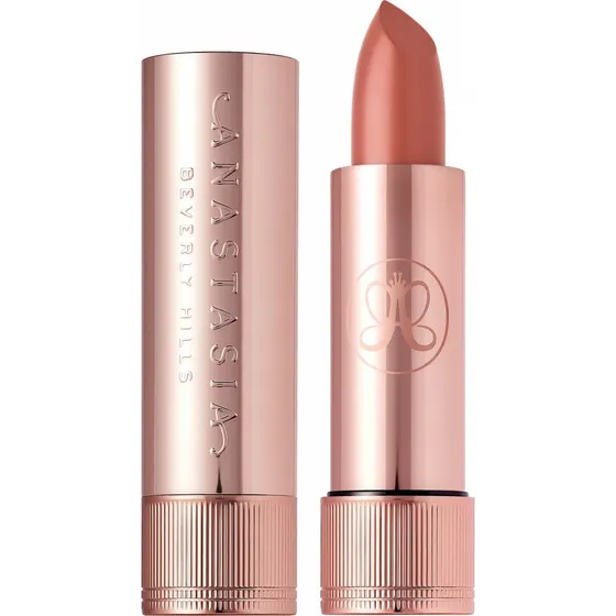 Anastasia Beverly Hills Satin Lipstick Peach Bud 3 g