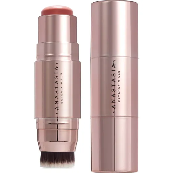 Anastasia Beverly Hills Stick Blush Soft Rose, 8g