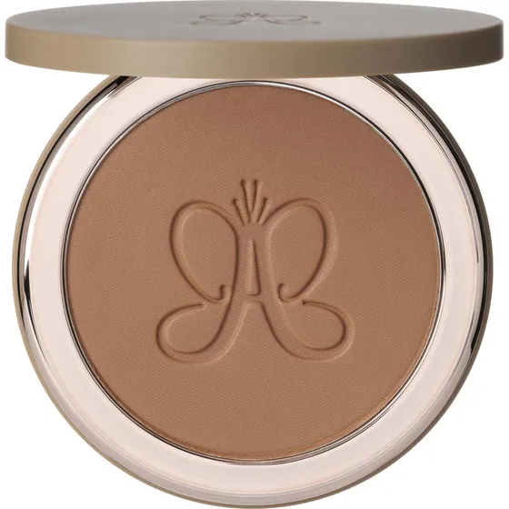 Anastasia Beverly Hills Smooth Blur Bronzer - Tropical Tan
