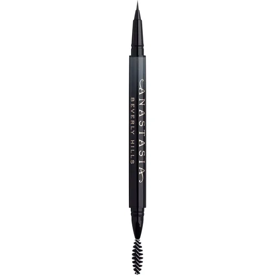 Anastasia Beverly Hills Microstroke Brow Pen - Dark Brown