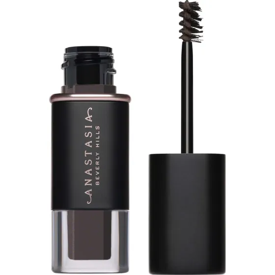 Anastasia Beverly Hills Deluxe Mini Volumizing Tinted Brow Gel - Medium Brown