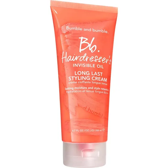 Bumble and bumble Hairdresser's Invisible Oil Long Last Styling Cream 200ml