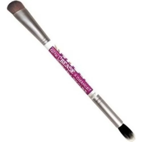 theBalm Give Crease A Chance Brush