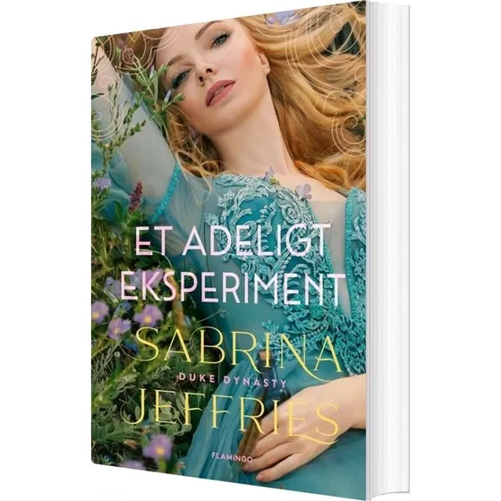 Et adeligt eksperiment – Sabrina Jeffries