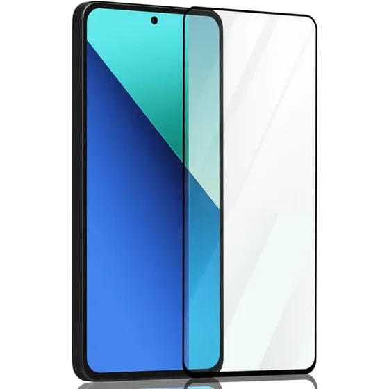 Xiaomi Redmi Note 15 Pro Skærmbeskyttelse - 3D Hærdet Glas 9H